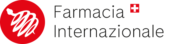 Farmacia Internazionale - Grossista Farmaceutico